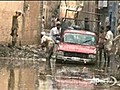 VIDEO / L’alluvione investe il Pakistan e causa oltre mille morti