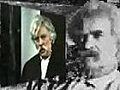 Learn about The Biography of Mark Twain - 1835-1910 part 4 of 5