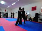 CRCA - Lopez Wing Chun 15 Jahresfeier Demo`s (vs. Hook) 2011