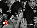 WATCH: Elizabeth Taylor’s 1961 Oscar-Winning Moment