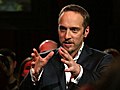 Derren Brown: Enigma