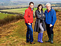 Countryfile: 03/04/2011