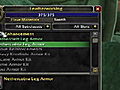 Advanced World of Warcraft-Mastering Professions