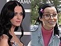 Katy Perry’s Geeky Alter Ego