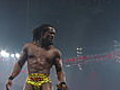 United States Champion Kofi Kingston vs. Zack Ryder