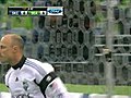 Keller makes a couple early saves