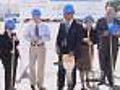 Sacramento’s New Greyhound Terminal Breaks Ground