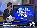 Many don’t screen colon because of fear