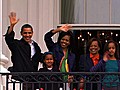 White House Easter Egg Roll