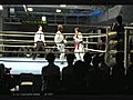 テコンドー5/25①