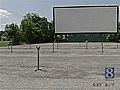 Local Drive-In Theater Still Thrives