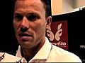 Thor Hushovd on Being Let Go from the Cervelo Test-Team