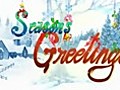 Warm Greetings Of The Season