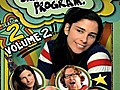 The Sarah Silverman Program: Season 2: Vol. 2: 