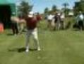 Pro-Golfer Bounces Back From Leukemia
