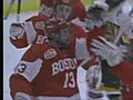 Local school populate NCAA hockey tourney