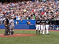 Blue Jays&#039; eight-run first