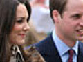 The Will and Kate Experience