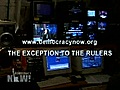 Democracy Now! Tuesday,  June 10, 2003