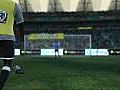 FIFA World Cup 2010: Saving Penalties Tutorial