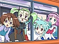 Sasami: Magical Girls Club - Out of the Tunnel