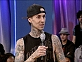 106 & Park: Travis Barker 