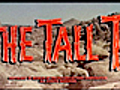 Tall T,  The &#8212; (Movie Clip) Opening: Station Man