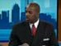Web Extra:Pierce’s Knee Injury,  Healthy Tony Allen
