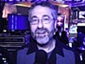 Road to E3: Warren Spector