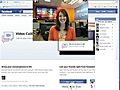 Video Chat For Facebook