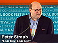 2004 National Book Festival - Peter Straub