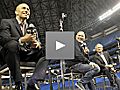 Fan Q and A with Dana,  GSP and Tom Wright