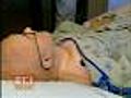 Robot Plays Role Of Patient For Nurse Trainees