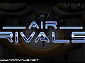 AirRivals - Trailer