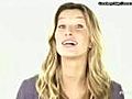 Gisele Bundchen Gets Gorgeous For a Good Cause