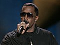 P. Diddy Presents The Bad Boys of Comedy 10