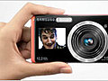 Samsung’s Dual Screen TL225 Digital Camera