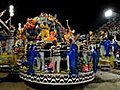 Rio’s famed parades crown Carnival partying