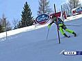 2011 Tarvisio: Stacey Cook SC-SL