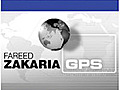 GPS Podcast 3-20-2011