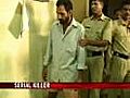 Goa serial killer arrested after 15 years