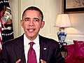 Weekly Address: Winning the Future through American Innovation