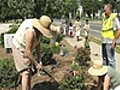 Cooper River Park Makeover