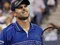 Andy Roddick furious with US Open line judge