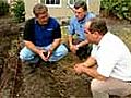 How to Install a Drip-Irrigation System