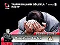 Halamın oğlu karımı kaçırdı - 3