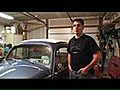How to Winterize your Bug - Classic VW Beetle Bug