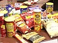 消委會發現4成薯片及脆片總脂肪及鈉含量高