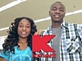 BET Awards &#039;10: Kmart for kids winners