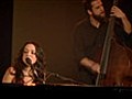 Norah Jones - Those Sweet Words (Live in 2004)